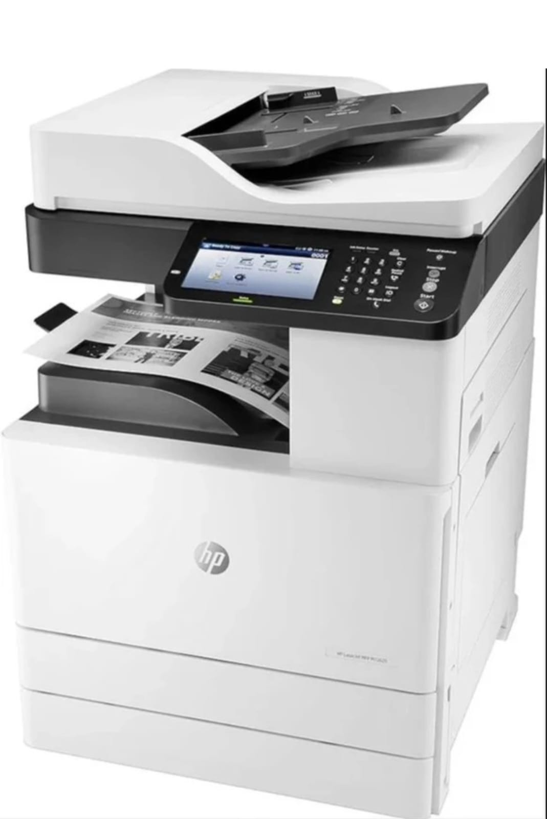 High-Speed Office Copier