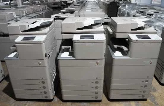 Photocopier Machine