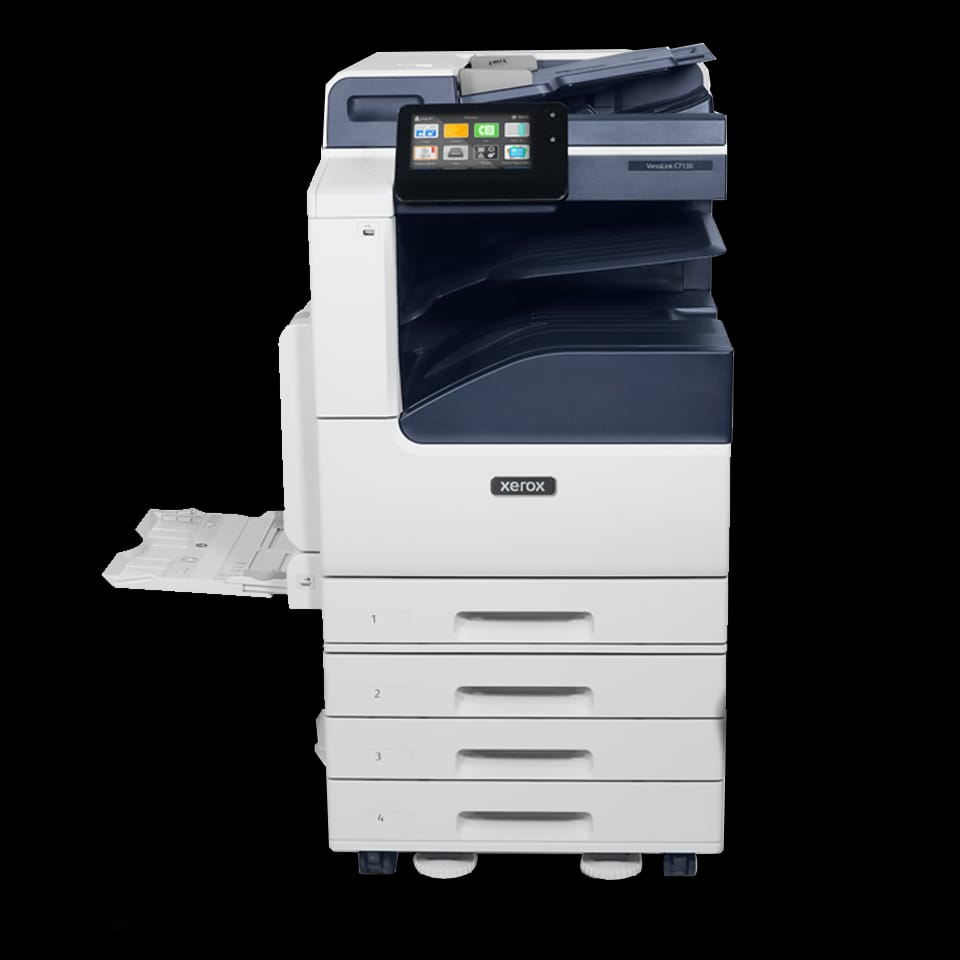 Multi-Function Copier